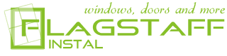 Flagstaf Instal