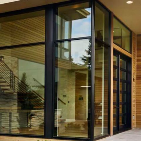 Doors