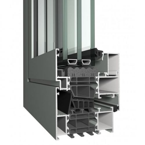 MasterLine 8