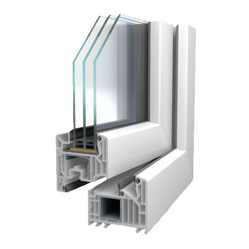 Veka Softline 82